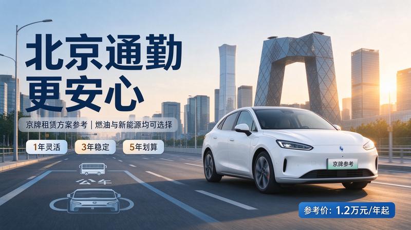 2026年北京交通政策新闻发布会